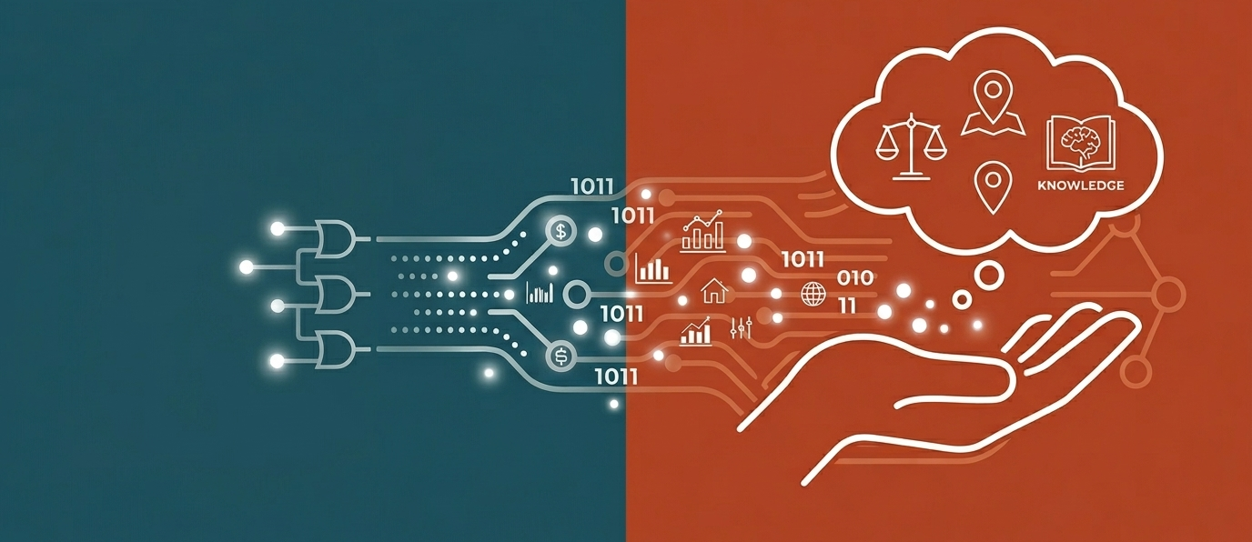 Why Data Literacy Is the New Life Skill Everyone Needs